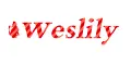 Weslily.com Rabattkode