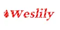 Weslily.com Kortingscode