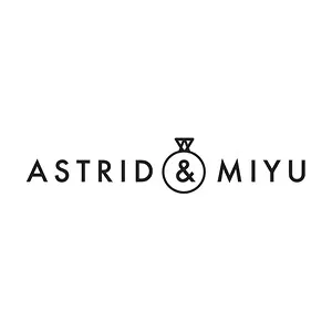 Astrid & Miyu: Free UK Standard Delivery