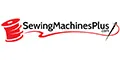 Sewing Machines Plus Alennuskoodi