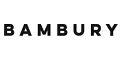 Bambury Discount code