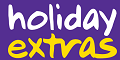 Holiday Extras Deals