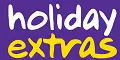 Holiday Extras Kortingscode