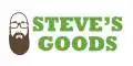 mã giảm giá Steve's Goods