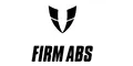 Cupom FIRM ABS