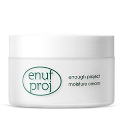 ENOUGH PROJECT 昼夜抗氧保湿面霜