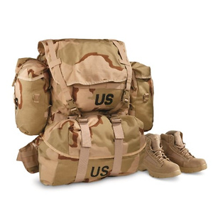 The Sportsman's Guide: 30% OFF American Military Surplus