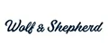 Descuento Wolf & Shepherd