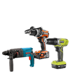 Home Depot(CA): Up to 43% OFF Select Products