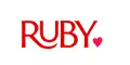 Ruby Love Kortingscode