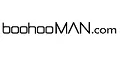 boohooMAN.com UK Coupons