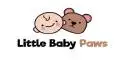 mã giảm giá Little Baby Paws