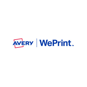 avery we print discount code