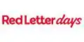 Red Letter Days Discount Codes