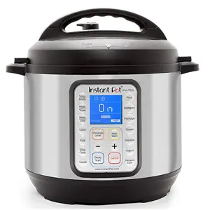 Instant Pot DUO Plus 8夸脱 9合1电压力锅 