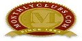Cupom MonthlyClubs.com
