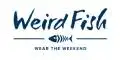 Weird Fish Slevový Kód