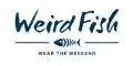 Weird Fish 쿠폰