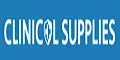 Clinical Supplies USA 優惠碼