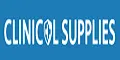 mã giảm giá Clinical Supplies USA