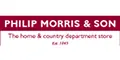 Philip Morris & Son Discount Code