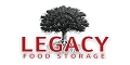 Legacy Food Storage折扣码 & 打折促销