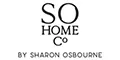 Sharon Osbourne Home Kody Rabatowe 
