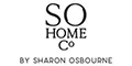 mã giảm giá Sharon Osbourne Home