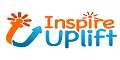 Inspire Uplift Kortingscode