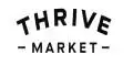Thrive Market Rabattkode