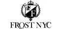 Código Promocional Frost NYC
