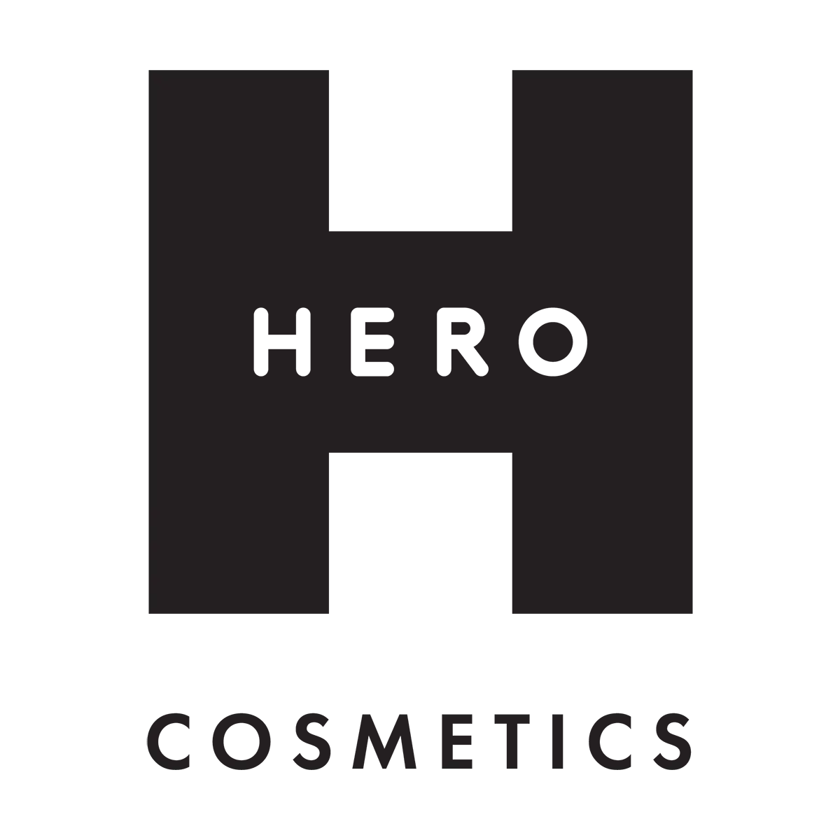 ส่วนลด Hero cosmetics