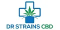 Dr. Strains CBD Kortingscode