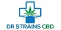 Dr. Strains CBD Slevový Kód