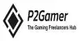 P2Gamer.com Slevový Kód
