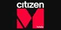 CitizenM Cupom