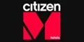 CitizenM Promo Code
