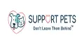 support pets 優惠碼