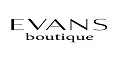 Evans Clothing UK Discount code