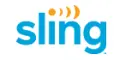 mã giảm giá Sling TV LLC