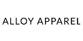 Alloy Apparel Promo Code
