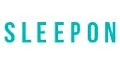 ส่วนลด Sleepon