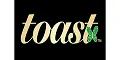 Toast Kortingscode