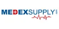 mã giảm giá MedEx Supply