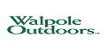 Cupom Walpole Outdoors