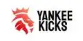 Yankee Kicks Cupom