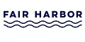 Fair Harbor Slevový Kód