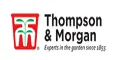 Thompson & Morgan Alennuskoodi