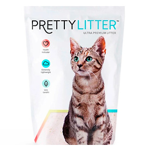 pretty litter coupon