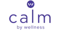 Cupom Calm by Wellness 